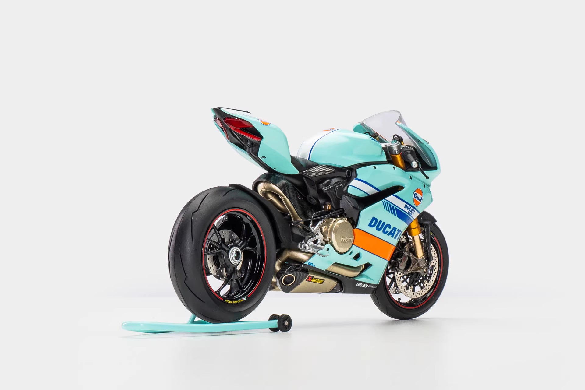 Ducati Scale 1/12 1299s Diecast