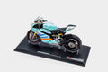 Ducati Scale 1/12 1299s Diecast