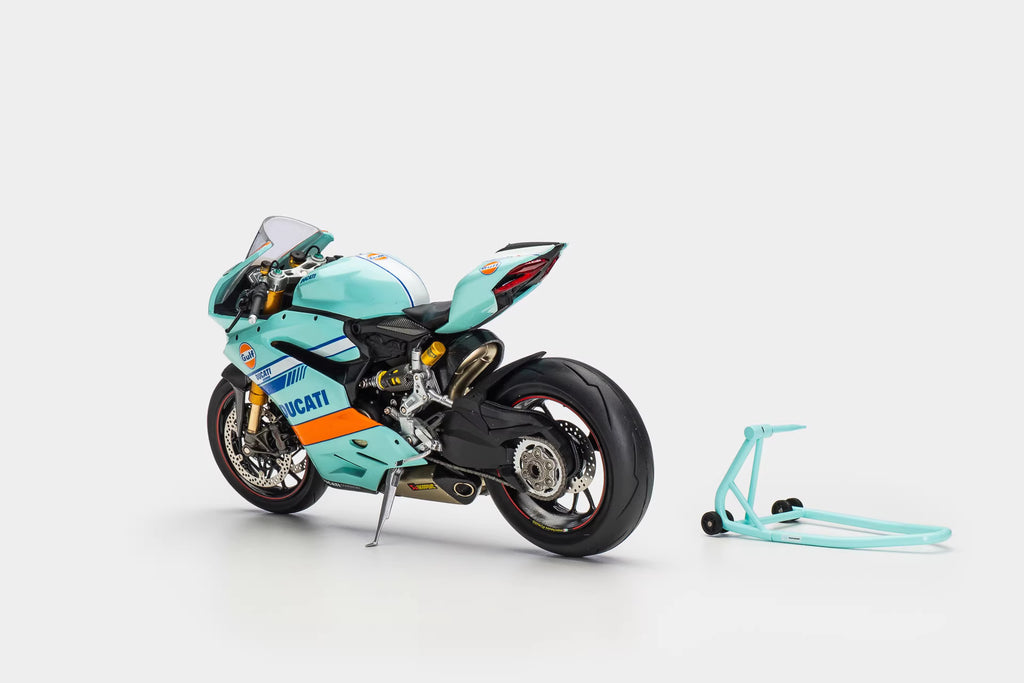 Ducati Scale 1/12 1299s Diecast